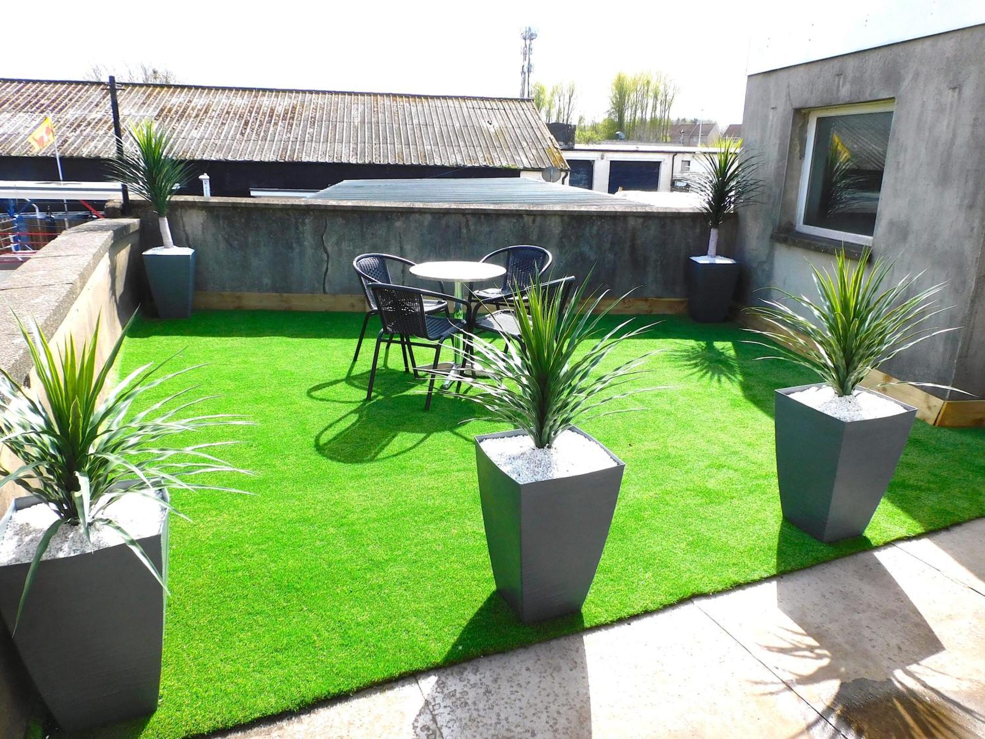 Apartment Newly Refurbished 1 Bed In Close To Station And Local Amenities Hamilton